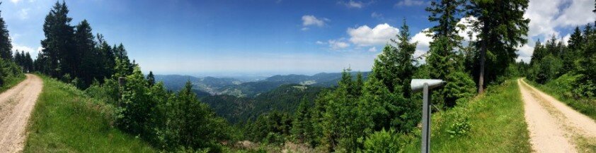 National parc