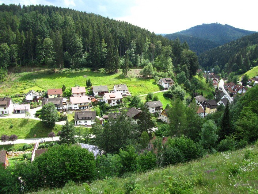 Valley Schoenmuenztal